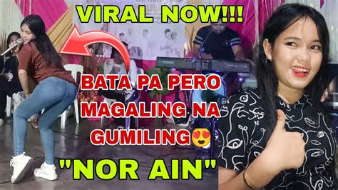 pinay magaling gumiling
